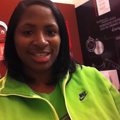 Andrea Johnson, PeacePlayers United States