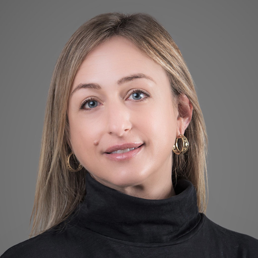 Karen, Executive Director