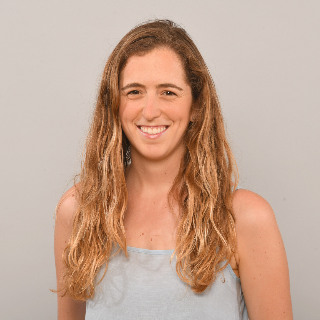 Galia Radosh