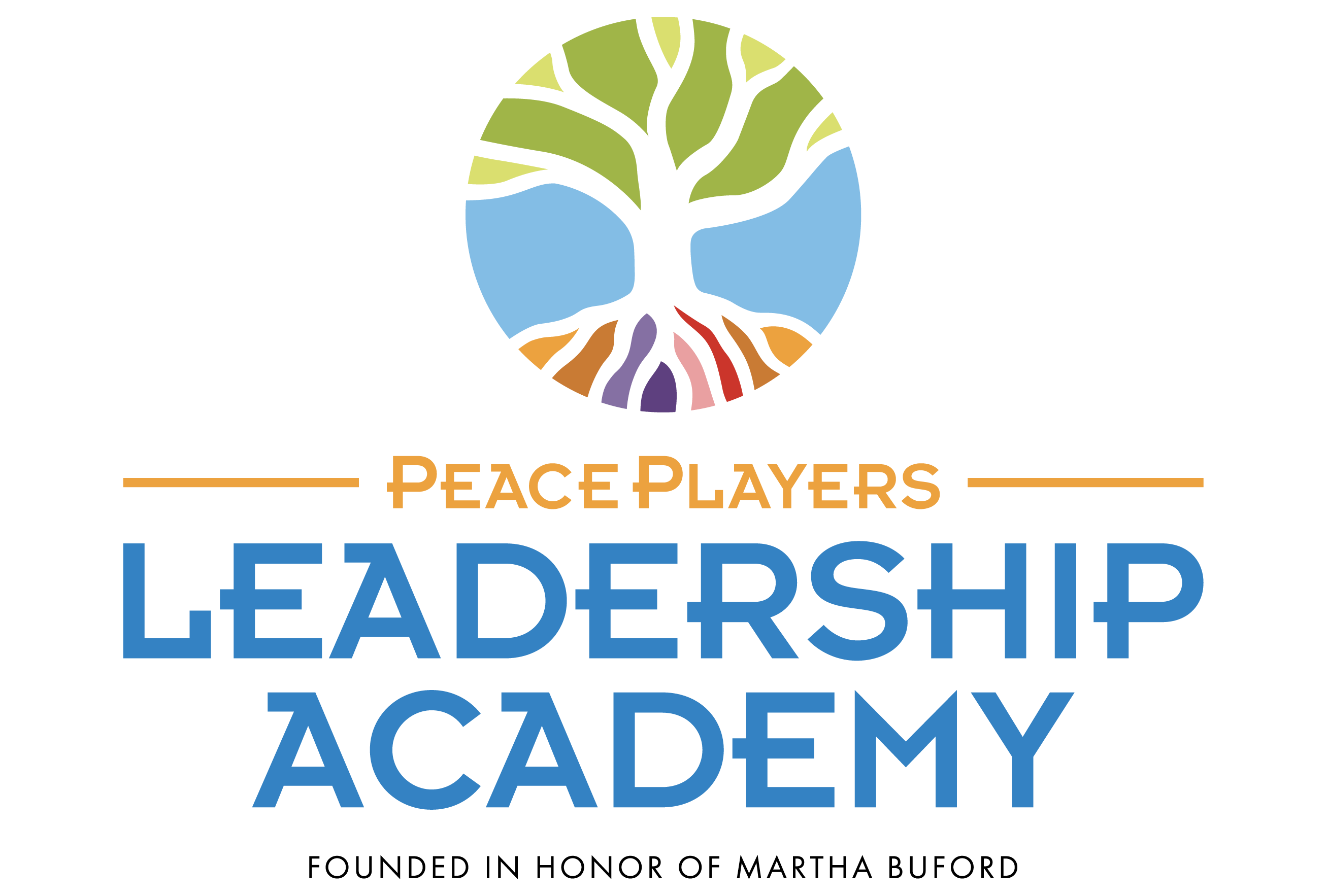 PeacePlayers_Leadership Academy_Logo_Full Color