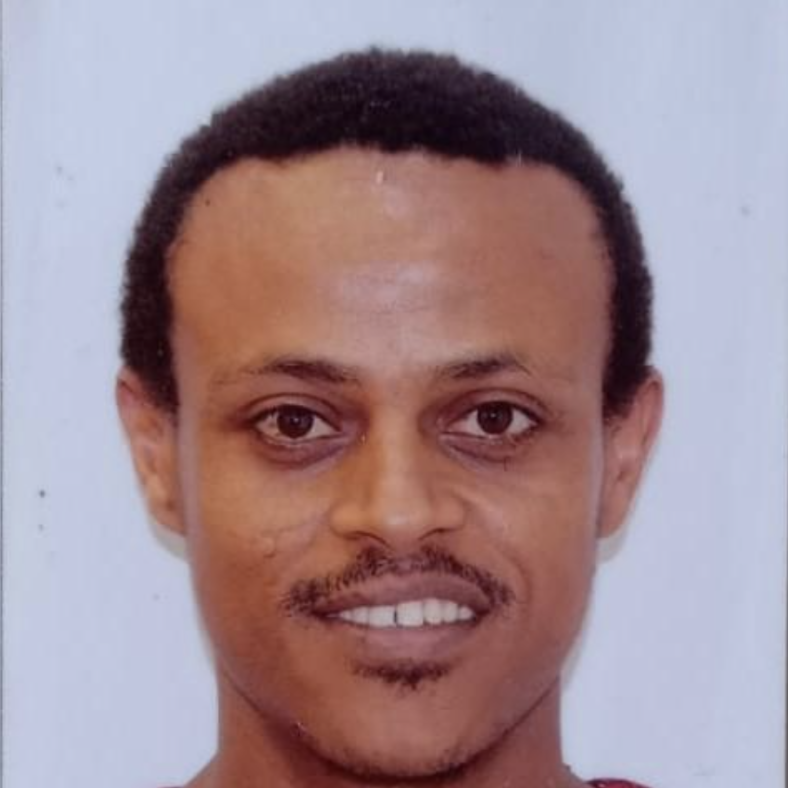 Ephrem Yohannes Hawando